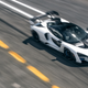 Illustration for article titled The $1 Million McLaren Senna Made My Face Muscles Try To Escape